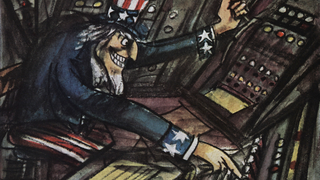 The Rise of the Surveillance State (As Predicted in 1967)